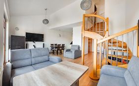 Apartamenty Sun & Snow Holdu Pruskiego
